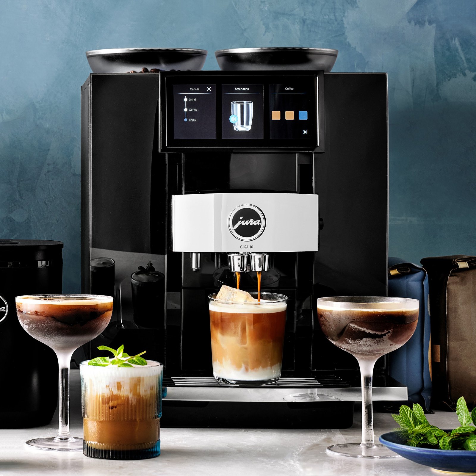 How to Choose a Professional Espresso Machine: A Comprehensive Guide for 2025